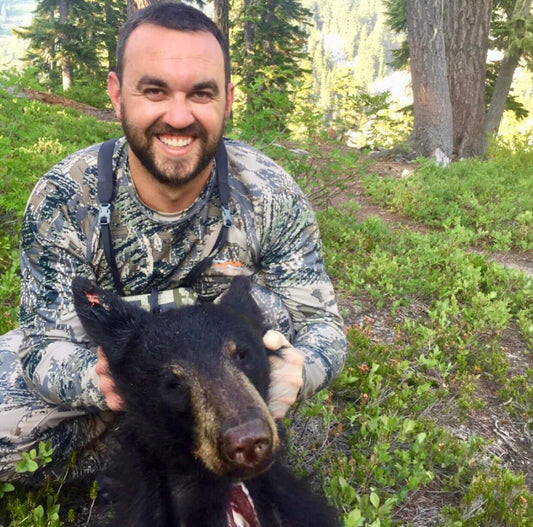 A Letter From the Soulful Hunter - Initial Ascent