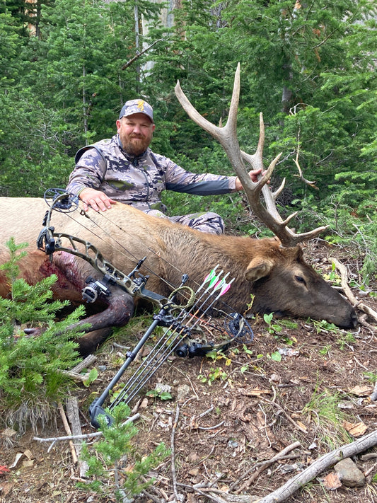 Archery Setups for Elk Season