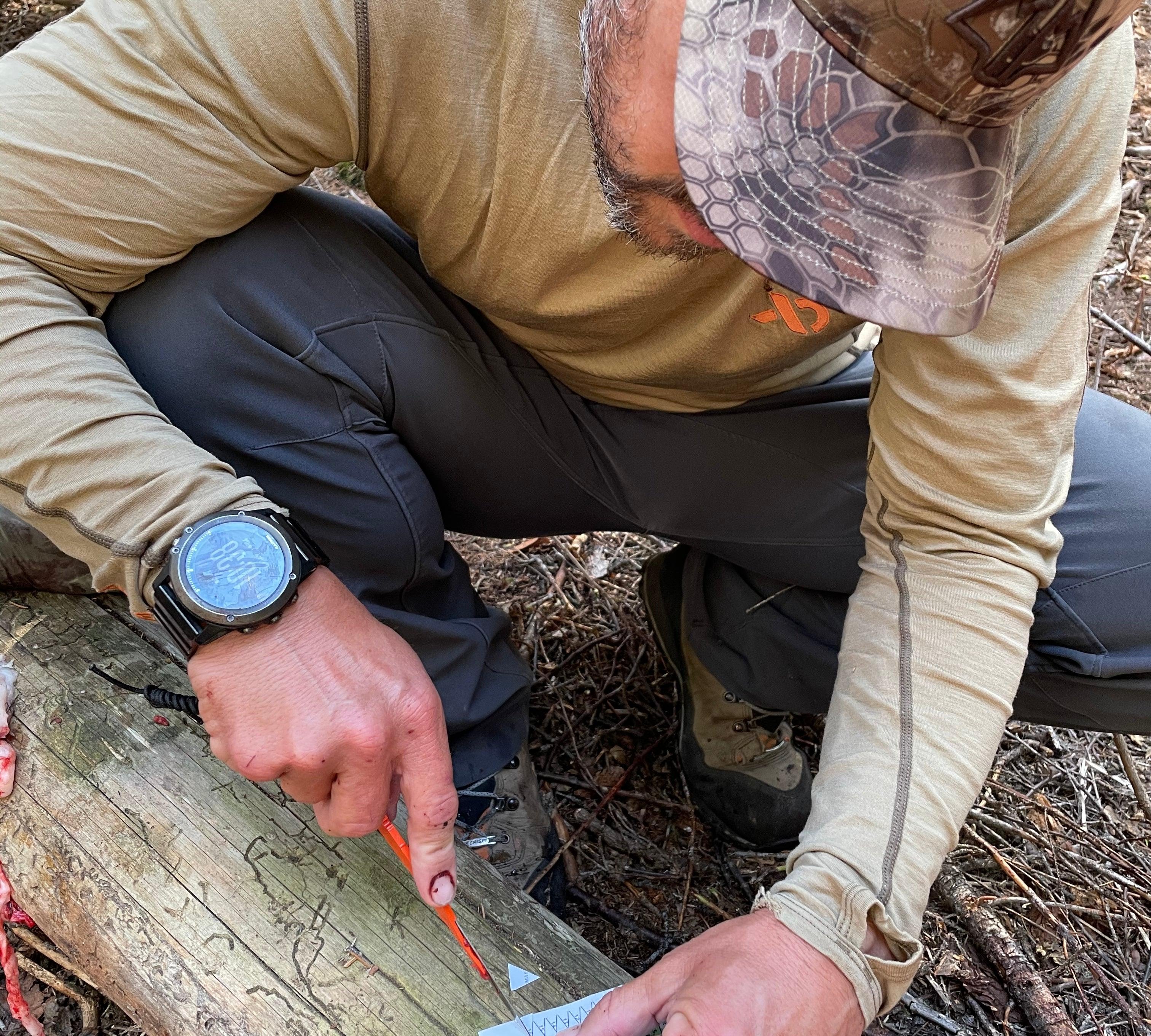 Updated Essentials: Kill Kit - Initial Ascent