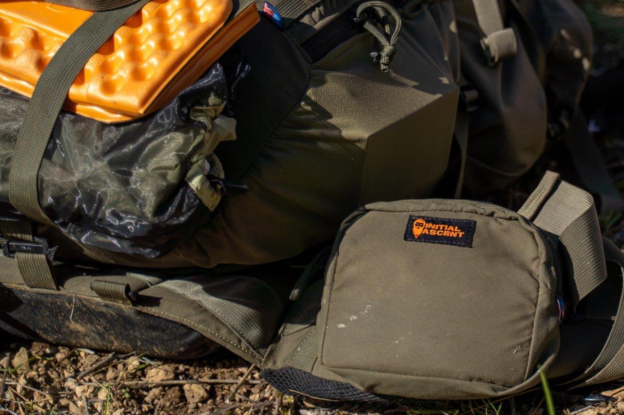 Essential Gear - Initial Ascent