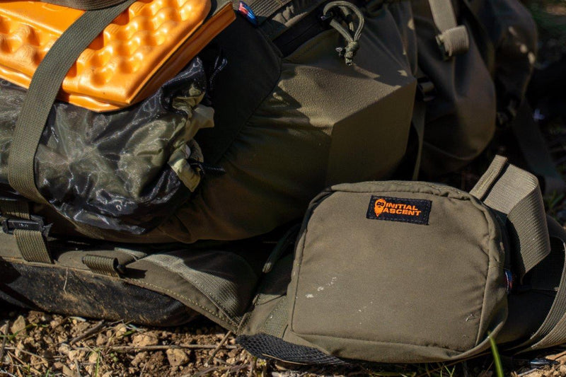 Essential Gear