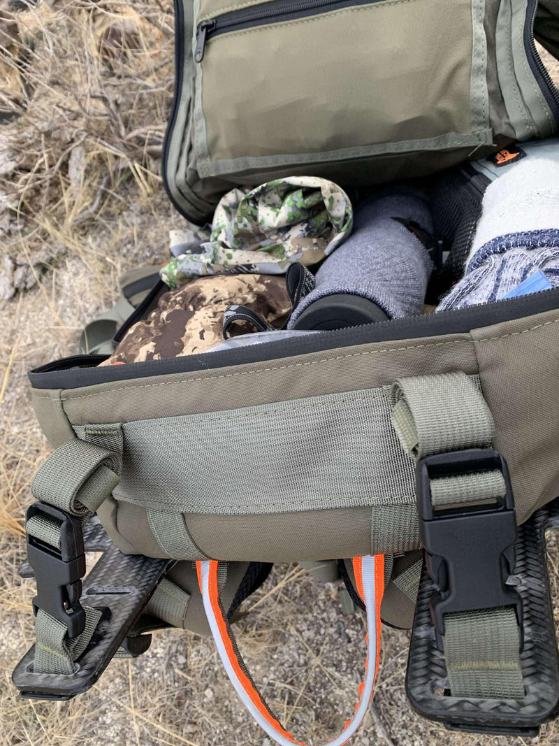 Do I Really Need That? Making Cuts to Your Pack Weight