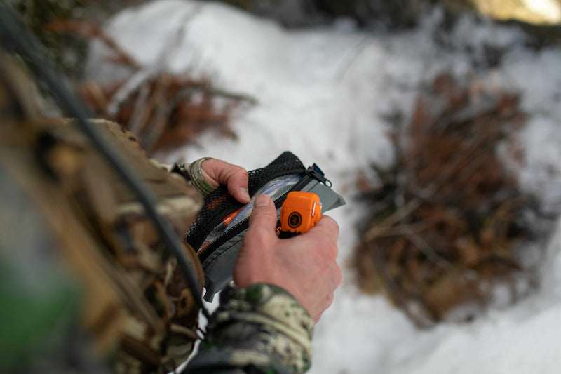 Essential Backcountry Safety Kit