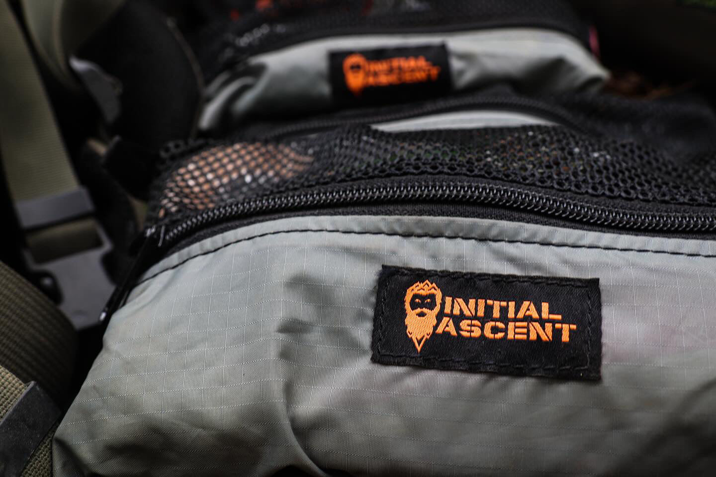 Pack Organization: Yes, Even YOU Can Get Organized!