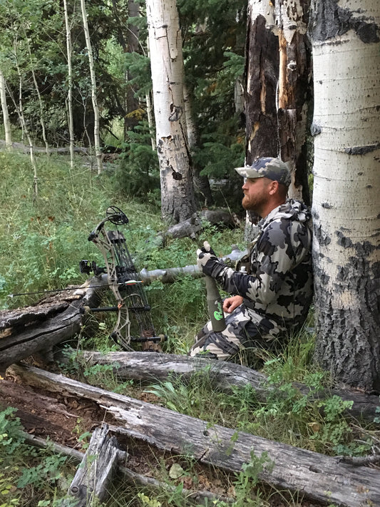 Get Aggressive With Elk