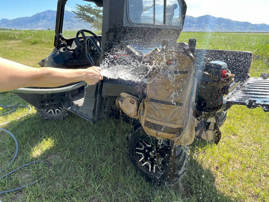 Boost Your Hunting Success: Don't Overlook These Pre-Hunt Essentials