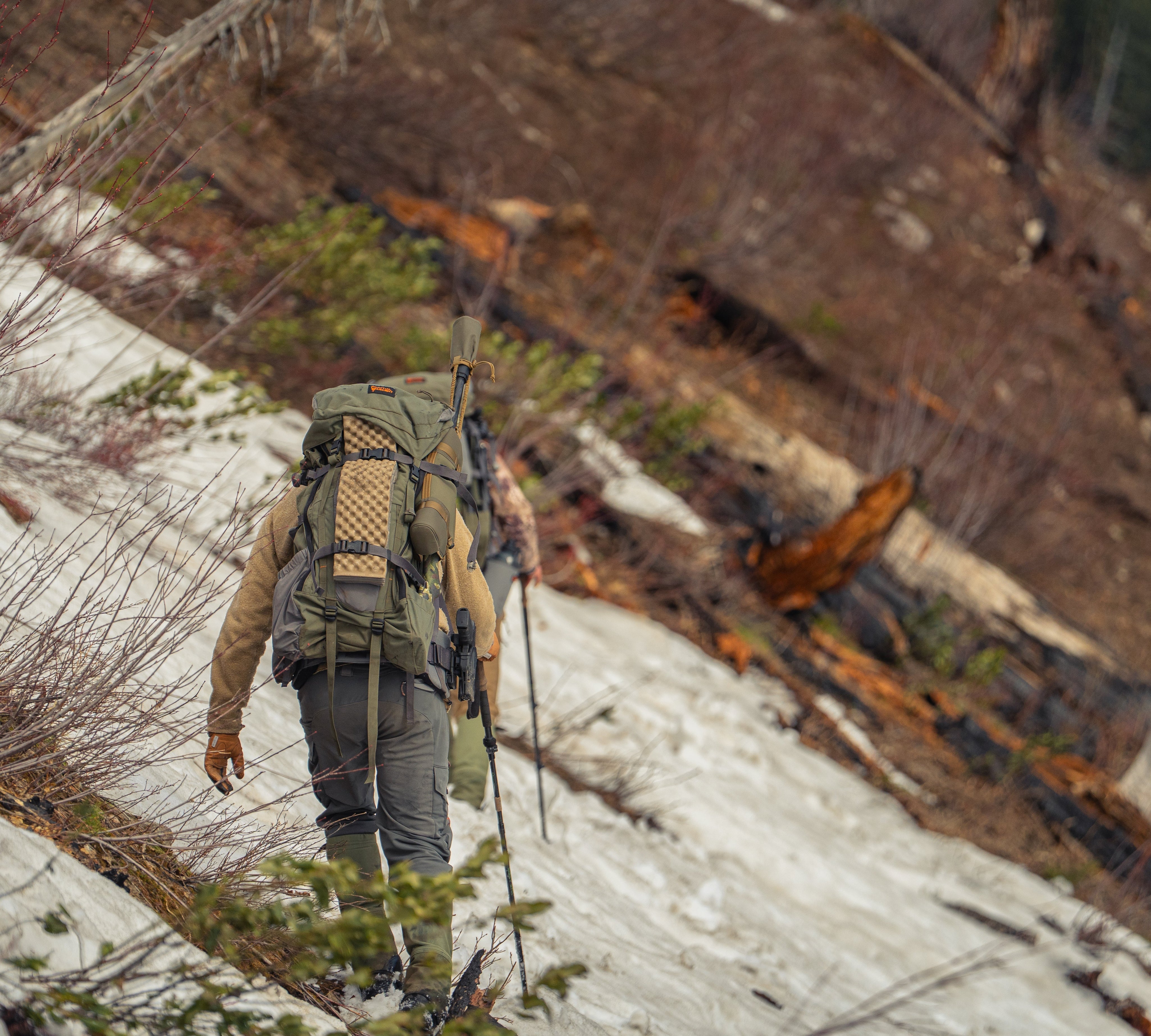 Why Spring Hunting Matters: Where the Grind Begins