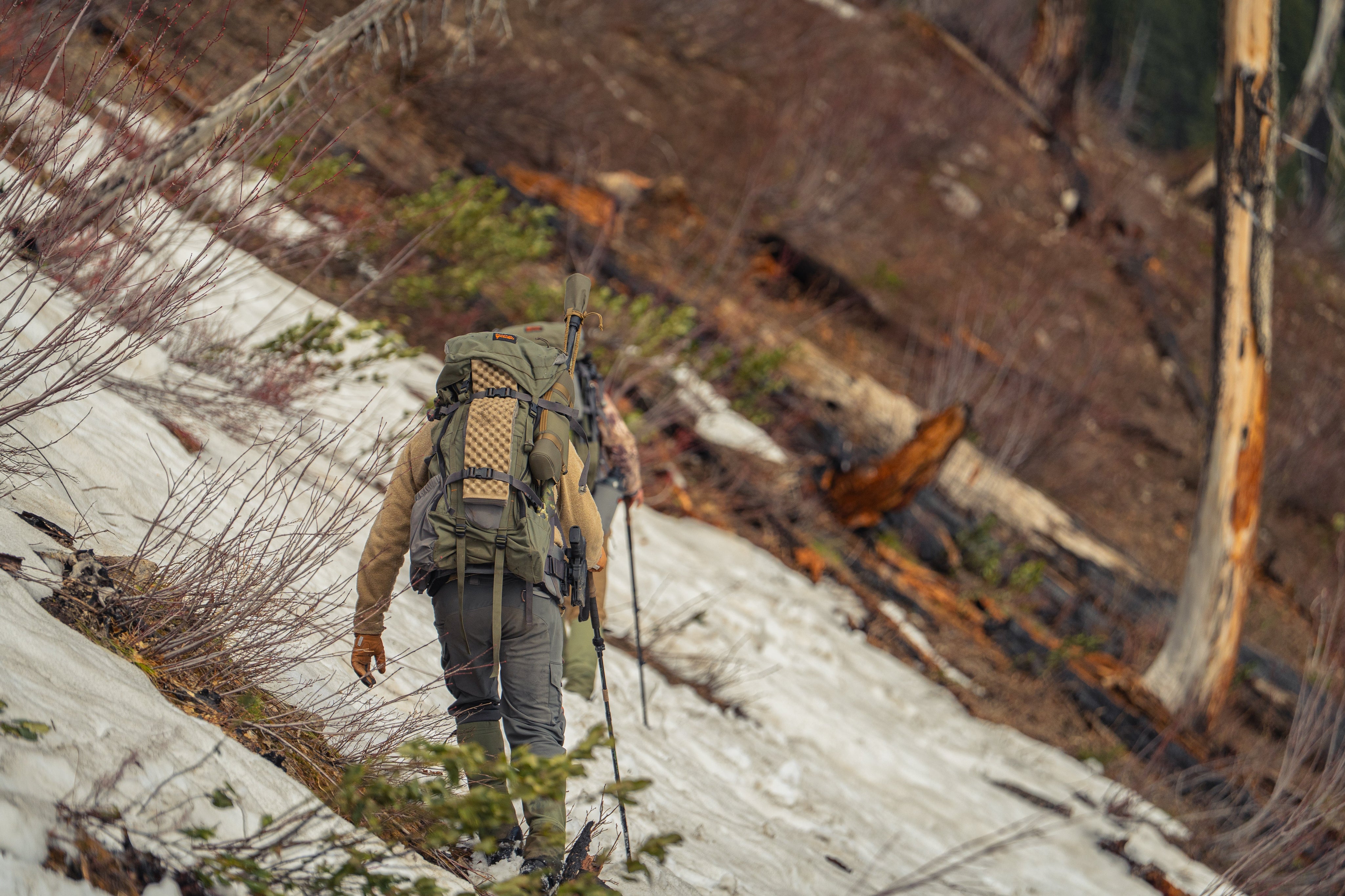 Why Spring Hunting Matters: Where the Grind Begins