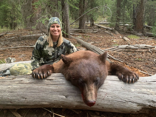 7 Bear Baiting Tactics