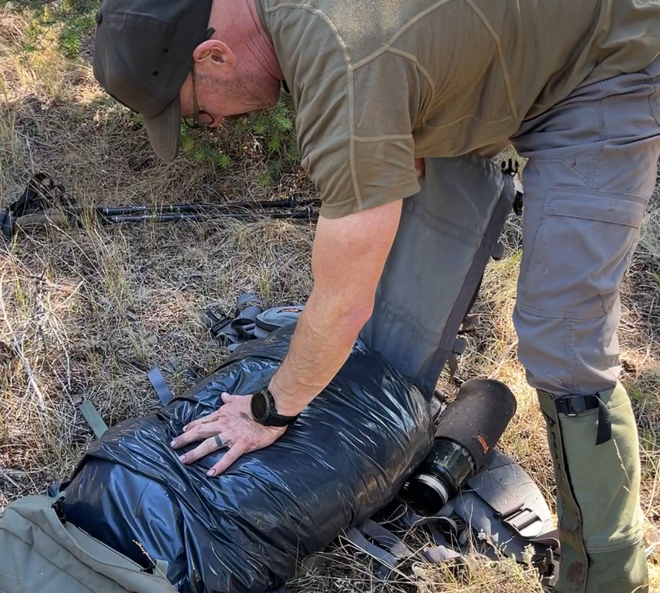 An Overlooked Piece of Gear Everyone Should Carry