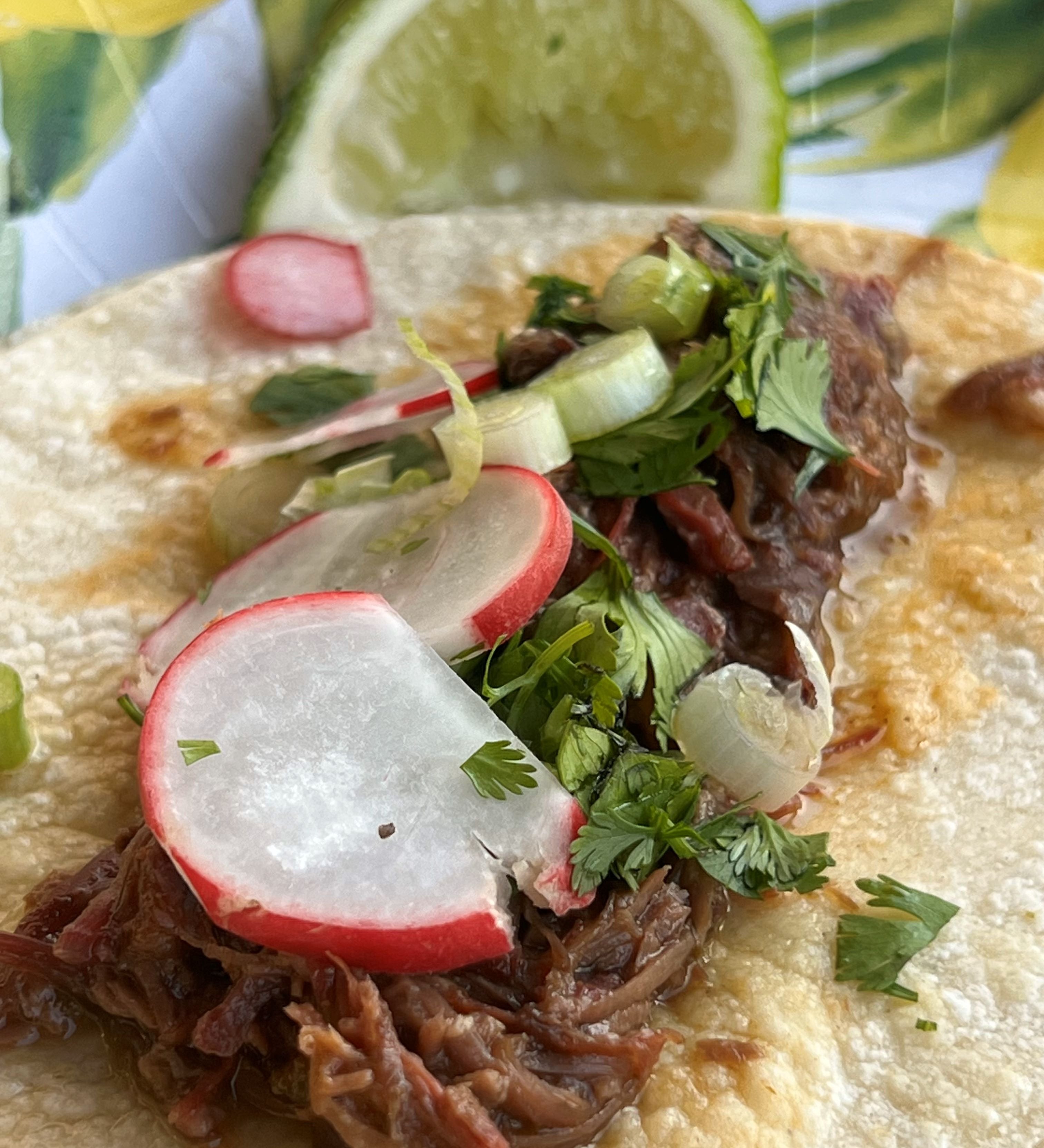 BEARbacoa