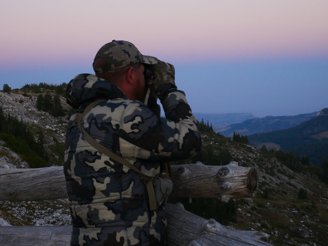 Maximize Your Elk: Effective Pre-Season Scouting Methods