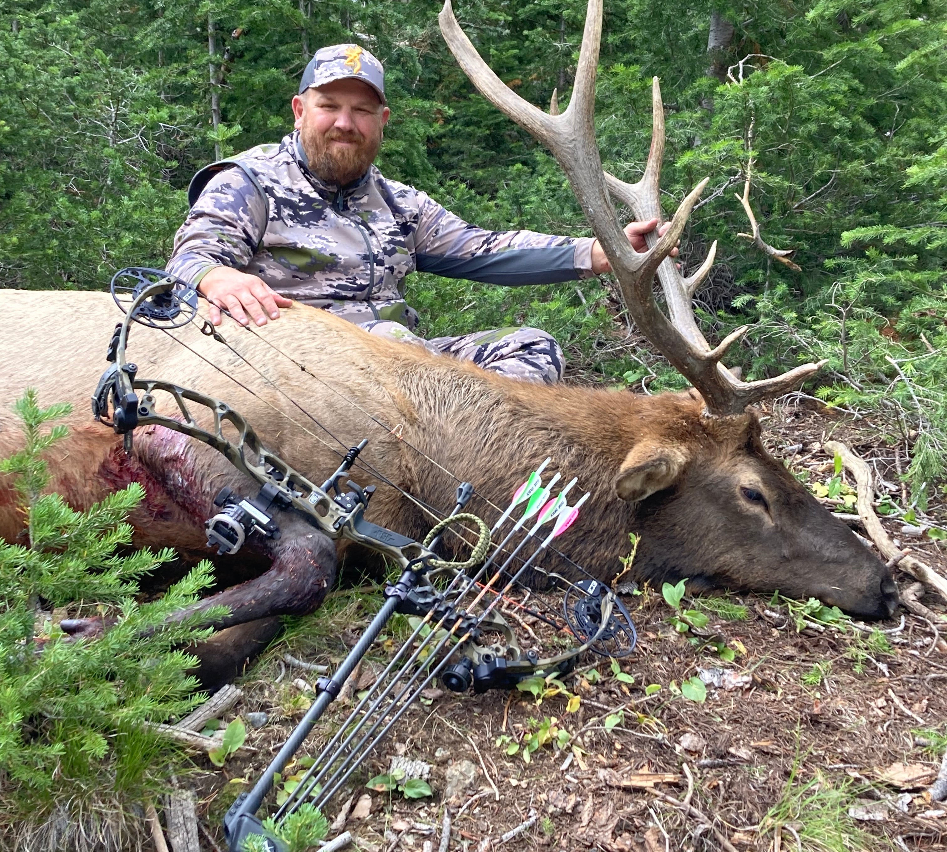 Archery Setups for Elk Season