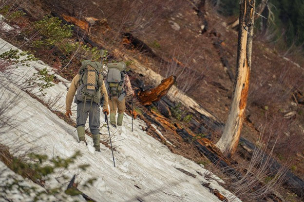 Why Spring Hunting Matters: Where the Grind Begins