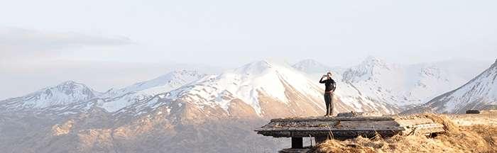 Mountain Fitness is a Lifestyle - Initial Ascent