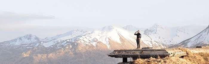 Mountain Fitness is a Lifestyle - Initial Ascent