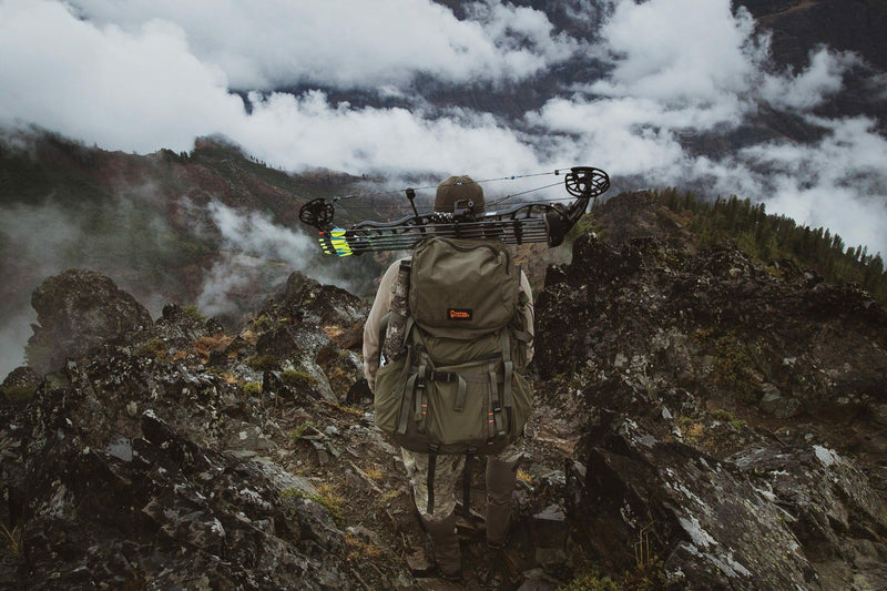 Hiking and the Calories You Burn