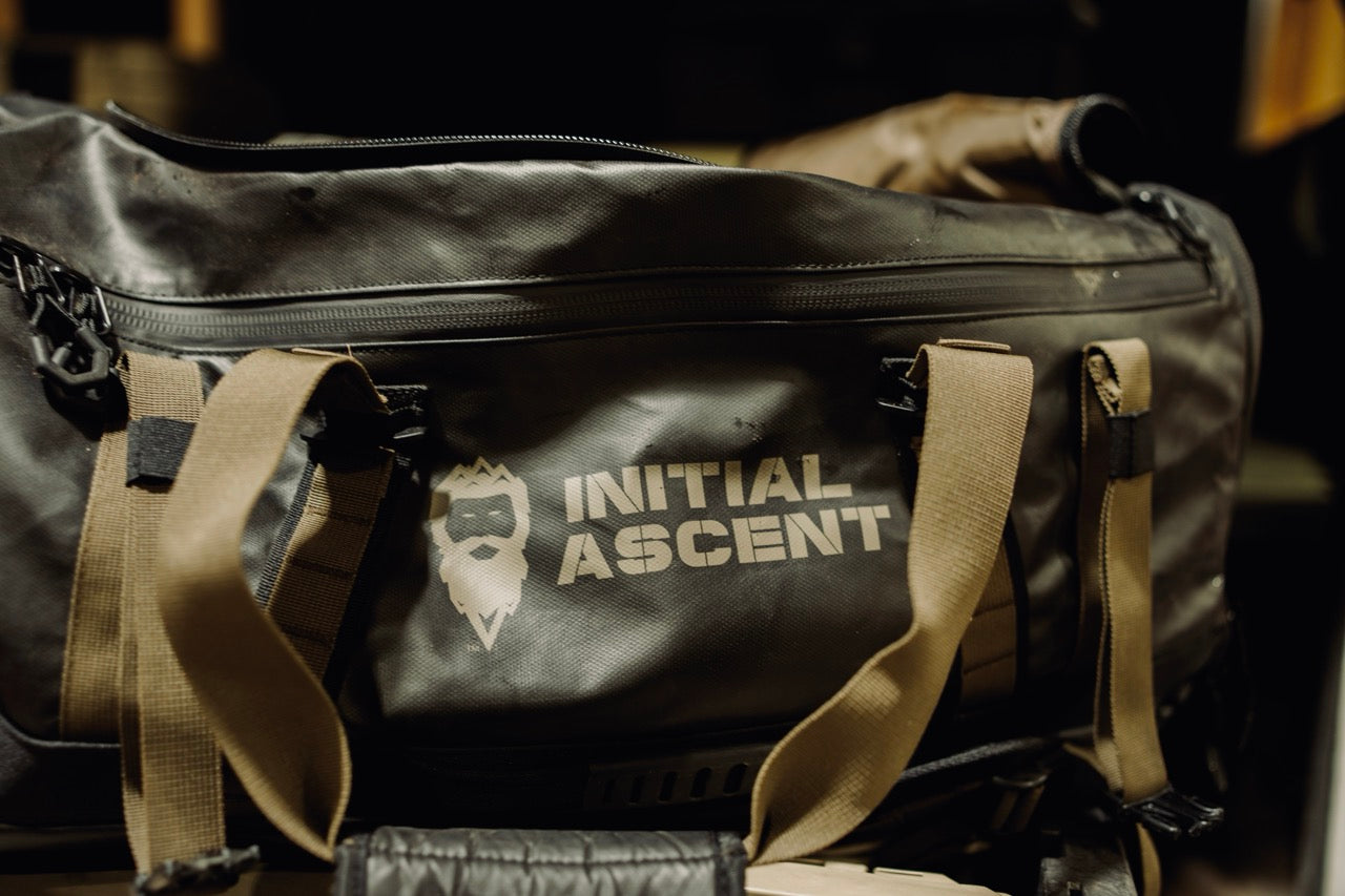 The "Just In Case" Bag You Should Always Bring