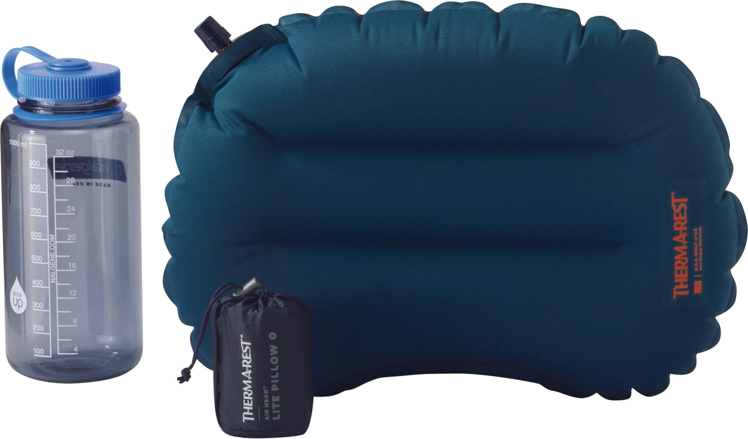 Air Head™ Lite Pillow