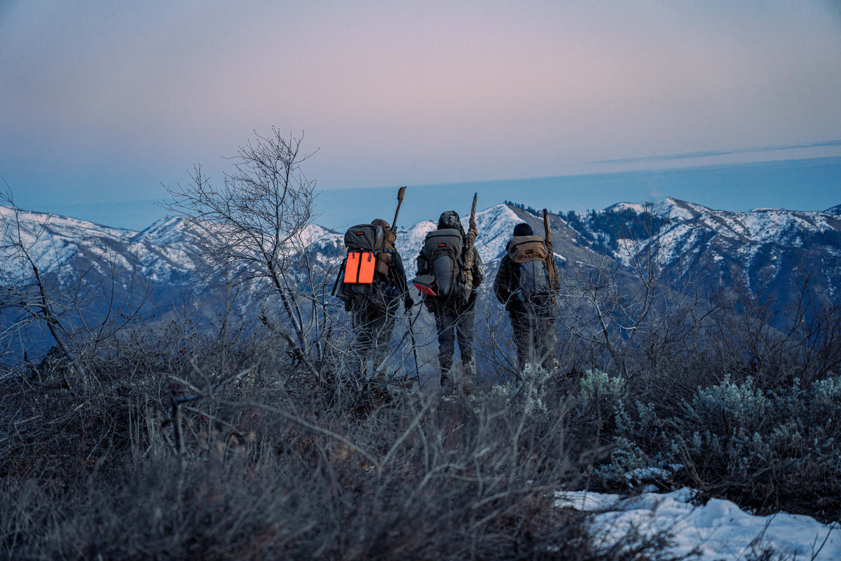 All Hunting Packs, Apparel, & Accessories – Initial Ascent