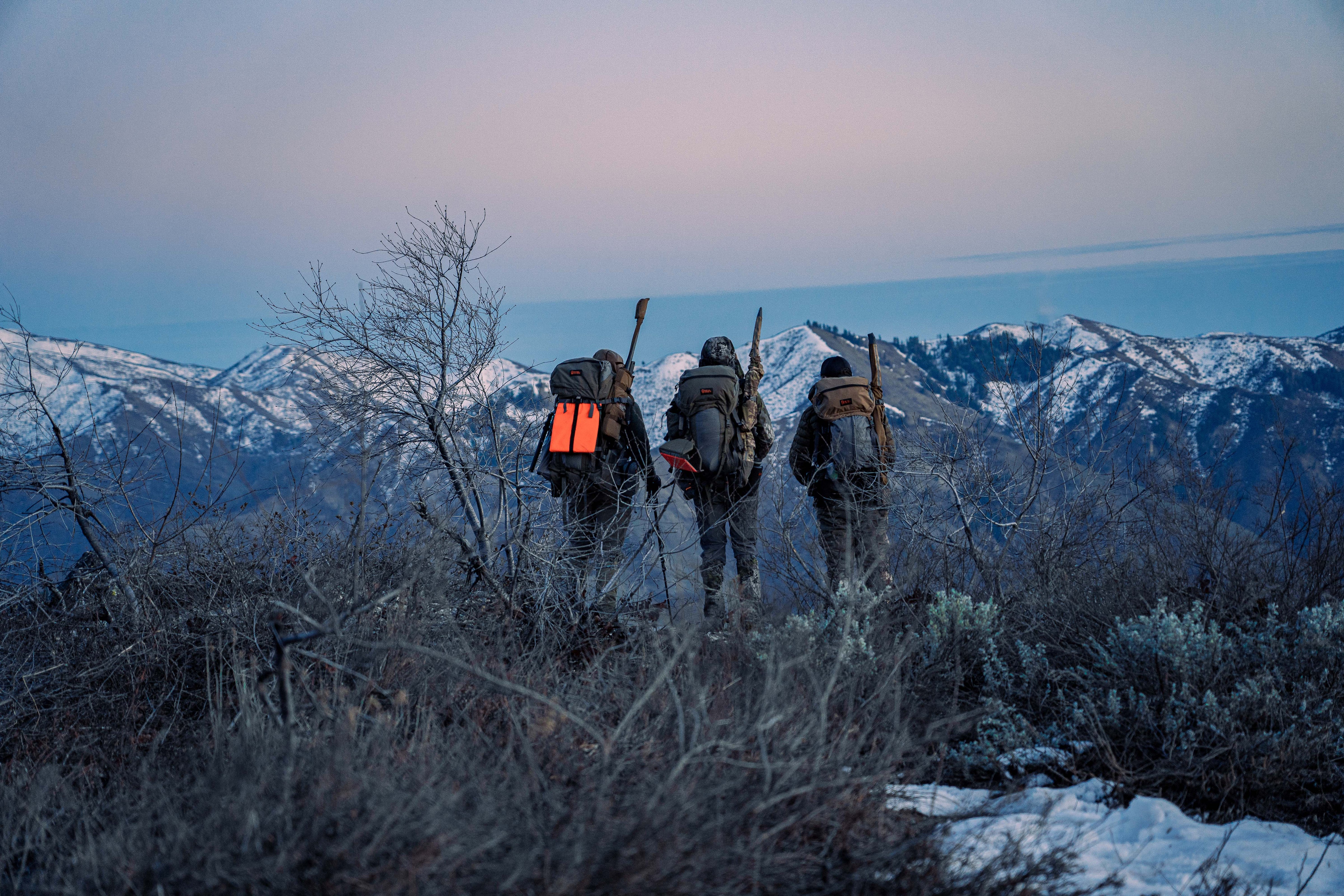 Iowa Hunter Safety Course Requirements