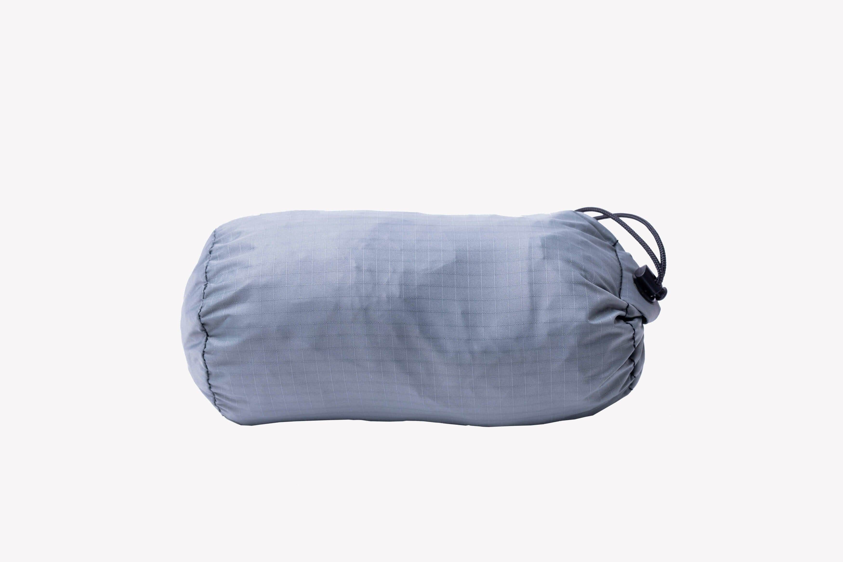 hotshot bags with rain cover Initial Ascent Rain Cover