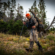 Hunter Orange Hat