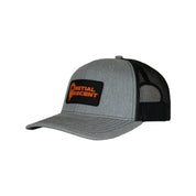 IA Classic Trucker