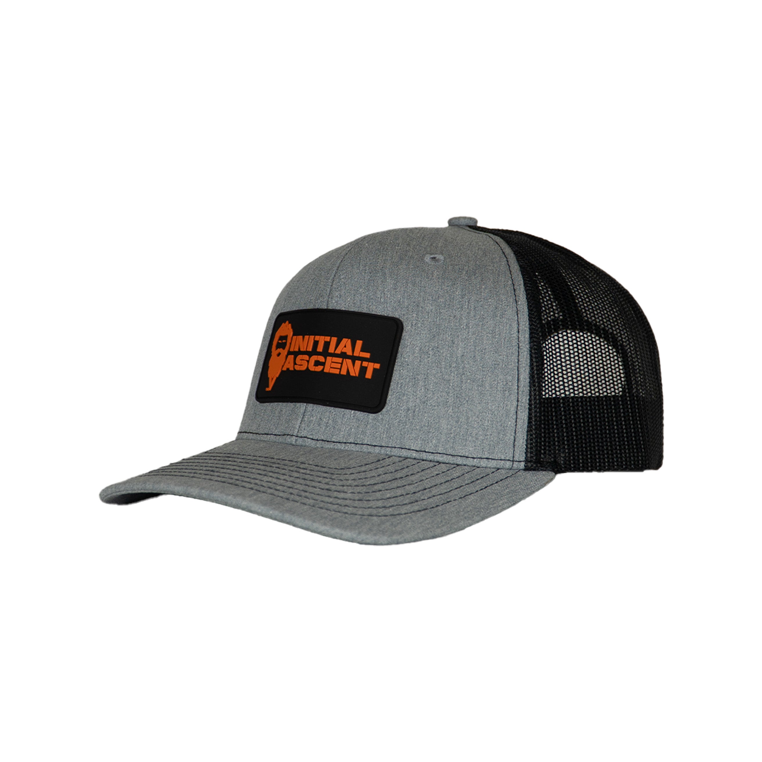 IA Classic Trucker