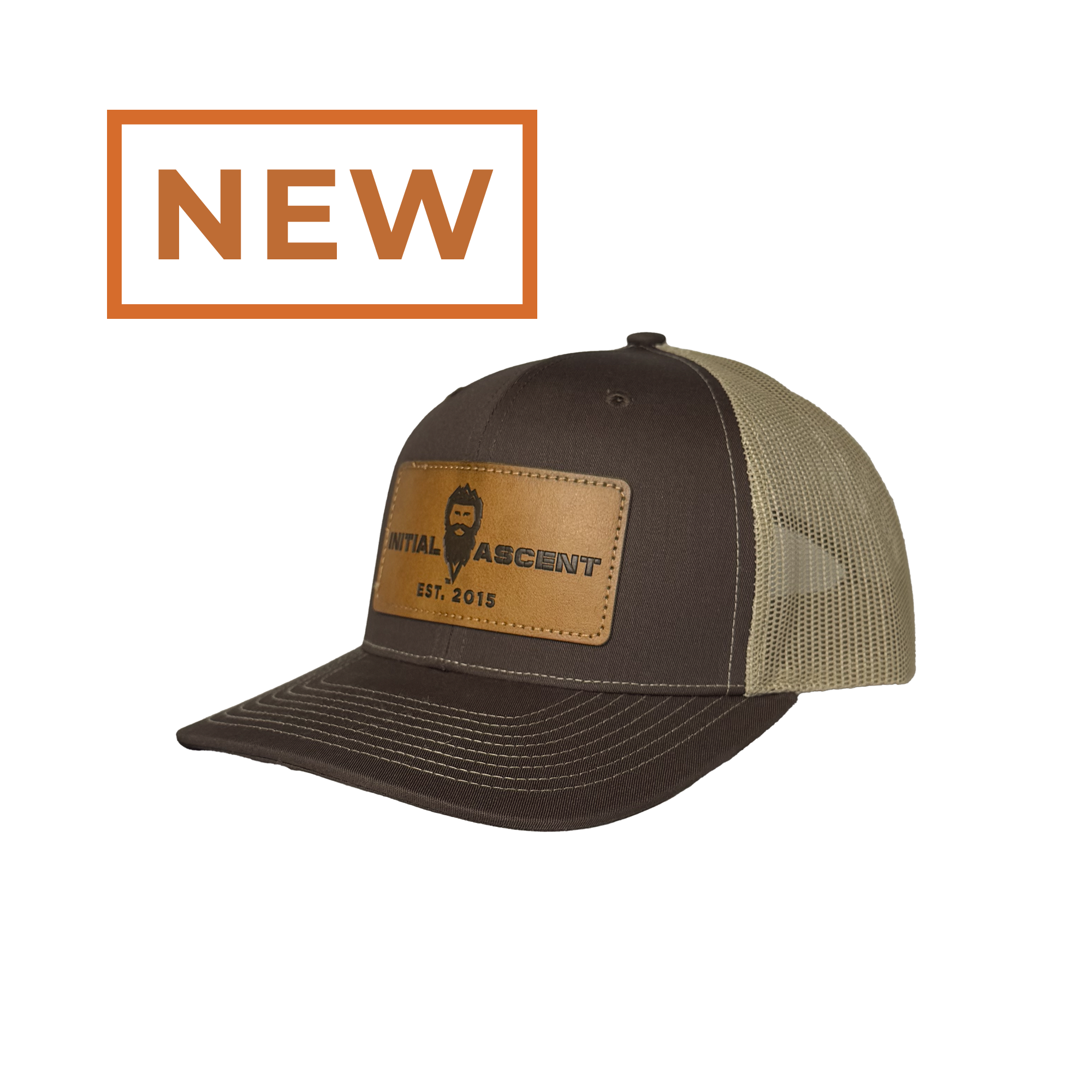 Est 2015 Classic Hat