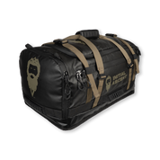 Sawtooth Duffel Bags