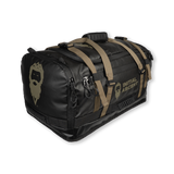 Sawtooth Duffel Bags