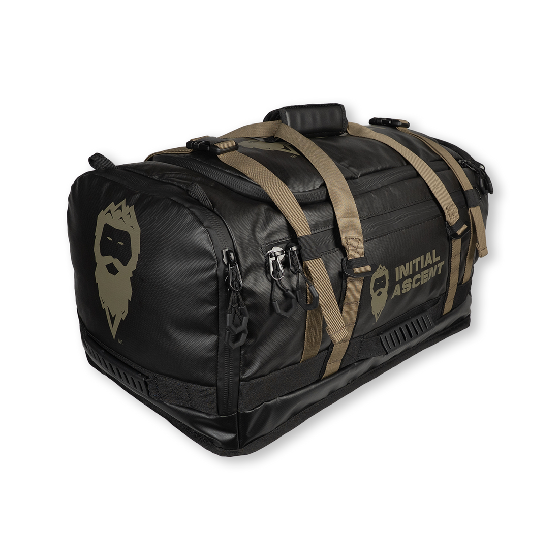 Sawtooth Duffel Bags