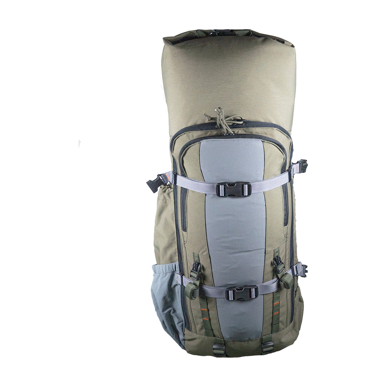 Backcountry Hunting Backpack IA5K Bag Only Initial Ascent