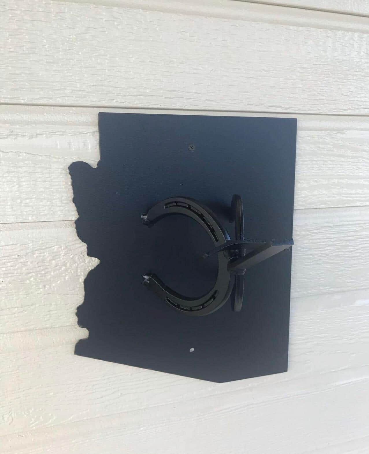 Iron Mountain Skull Hangers- States