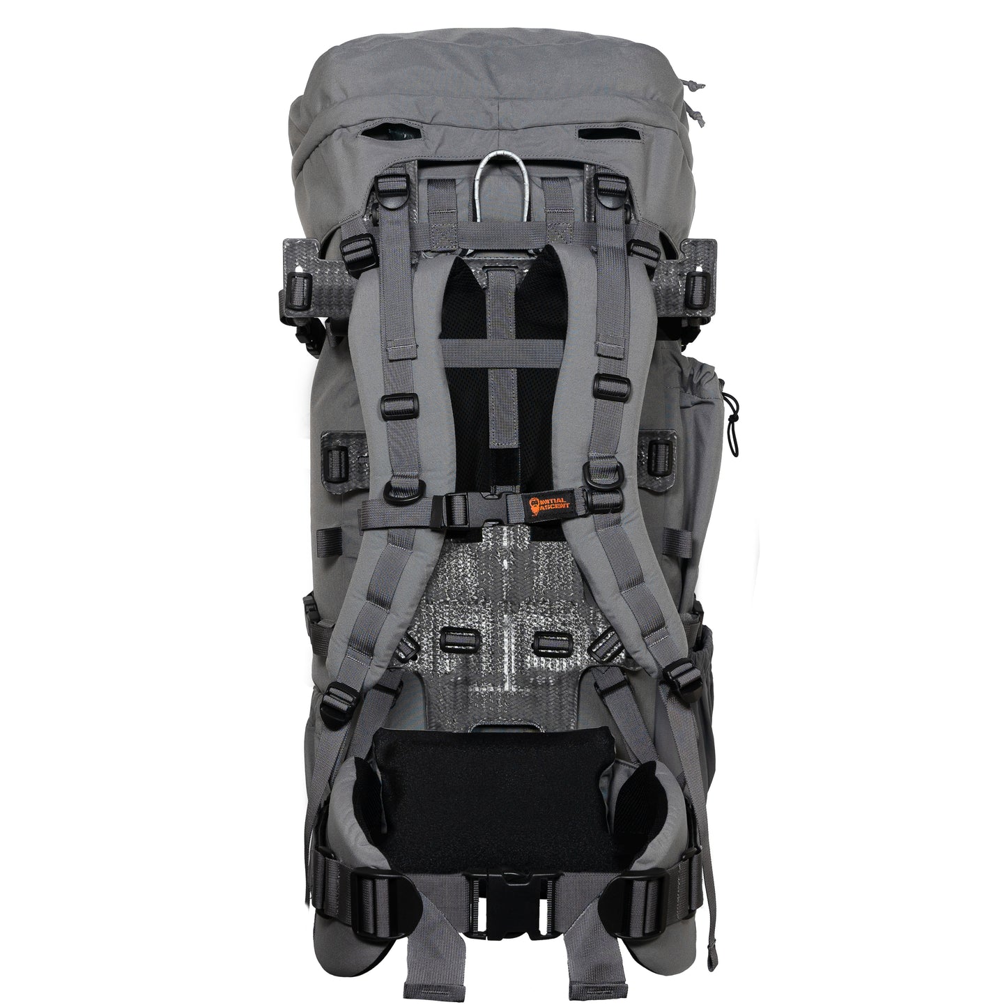 IA3K Pack System