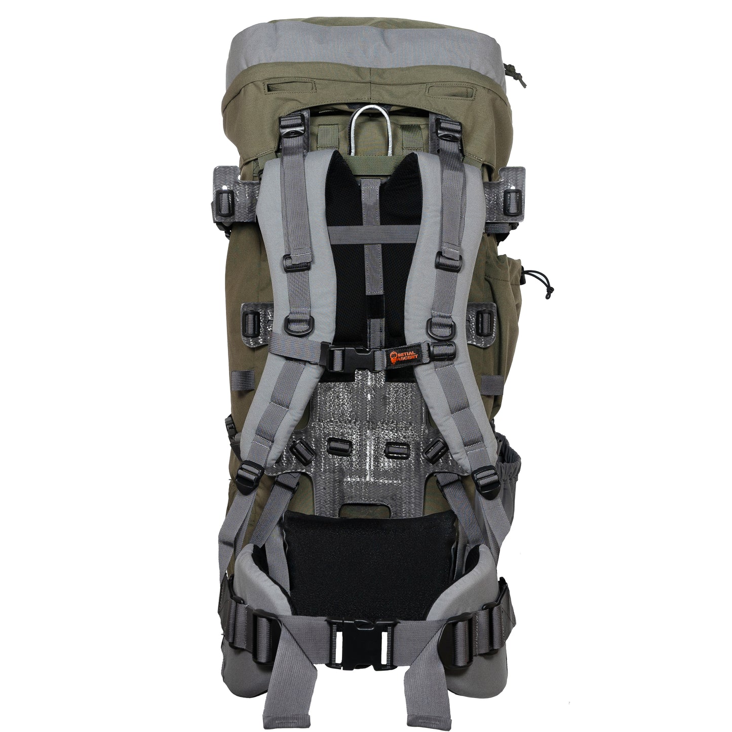 IA3K Pack System