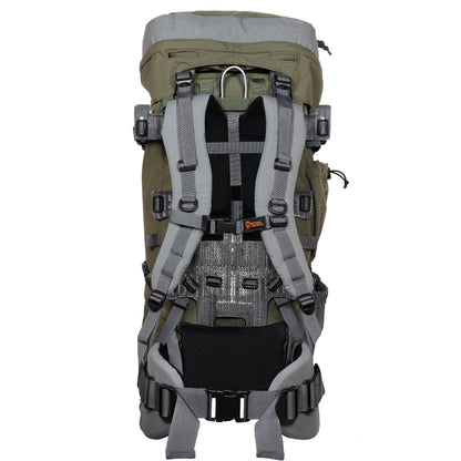 IA3K Pack System