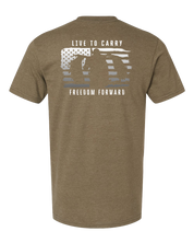 Freedom Forward T-Shirt