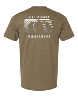 Freedom Forward T-Shirt