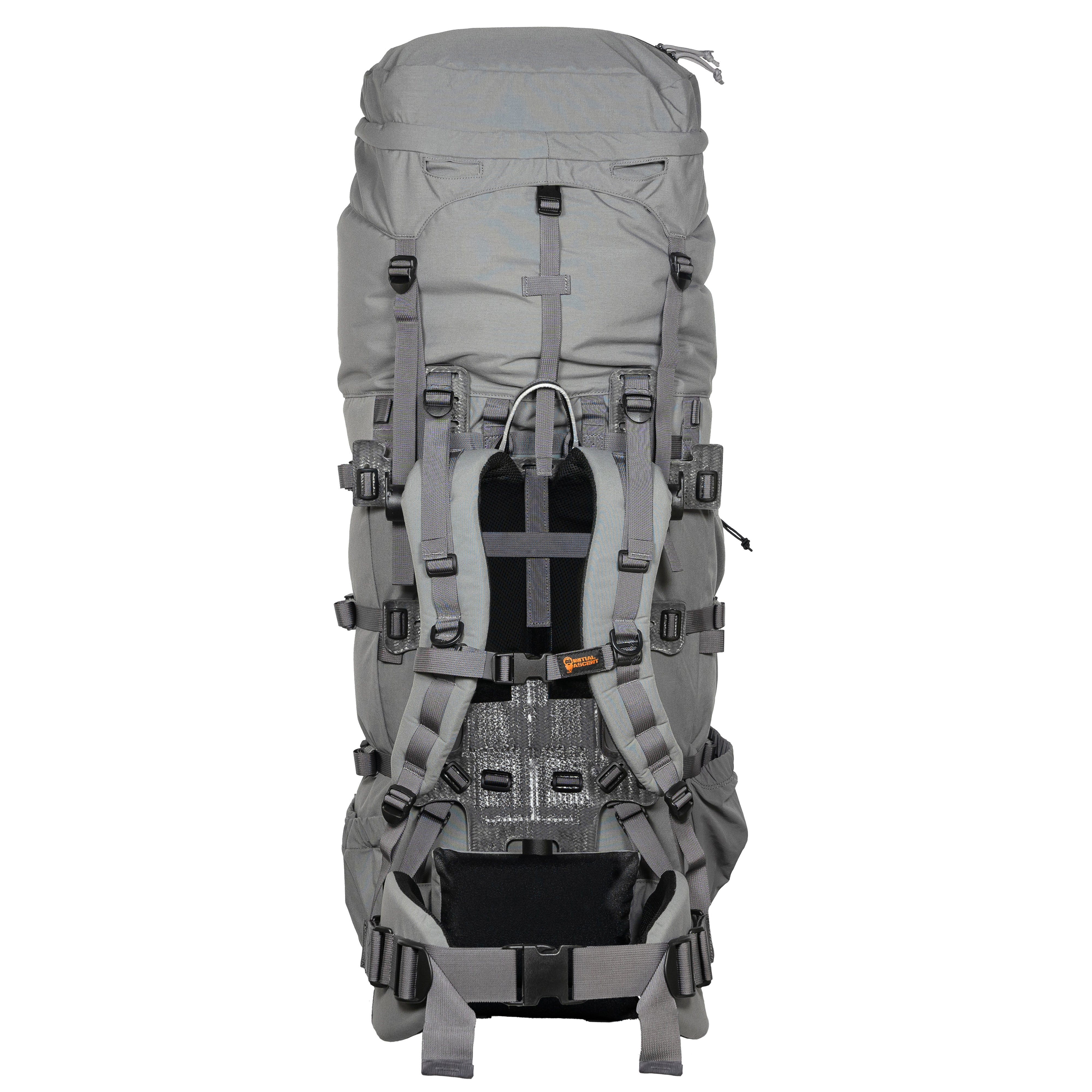 IA8K Pack System