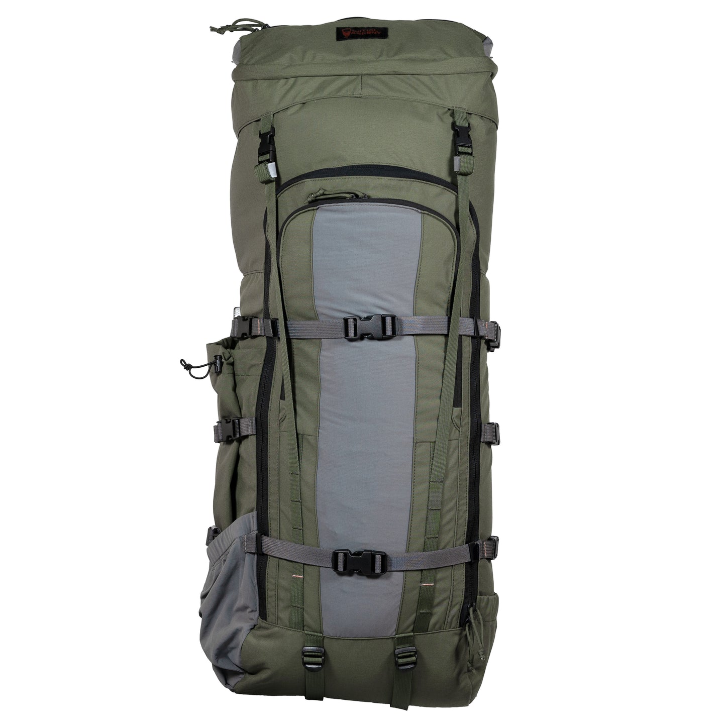 IA8K Pack System