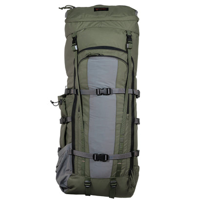 IA8K Pack System