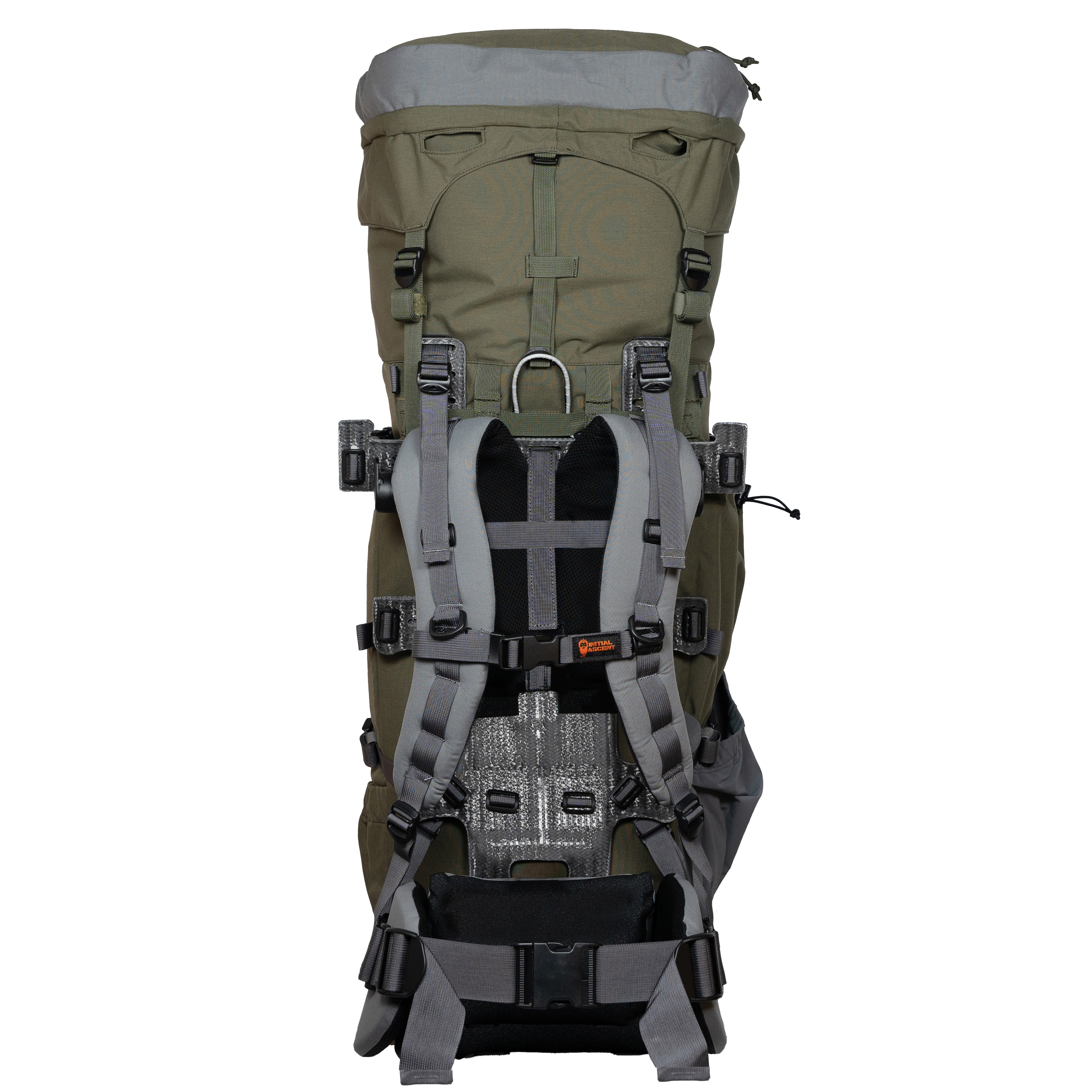 IA5K Pack System 2024