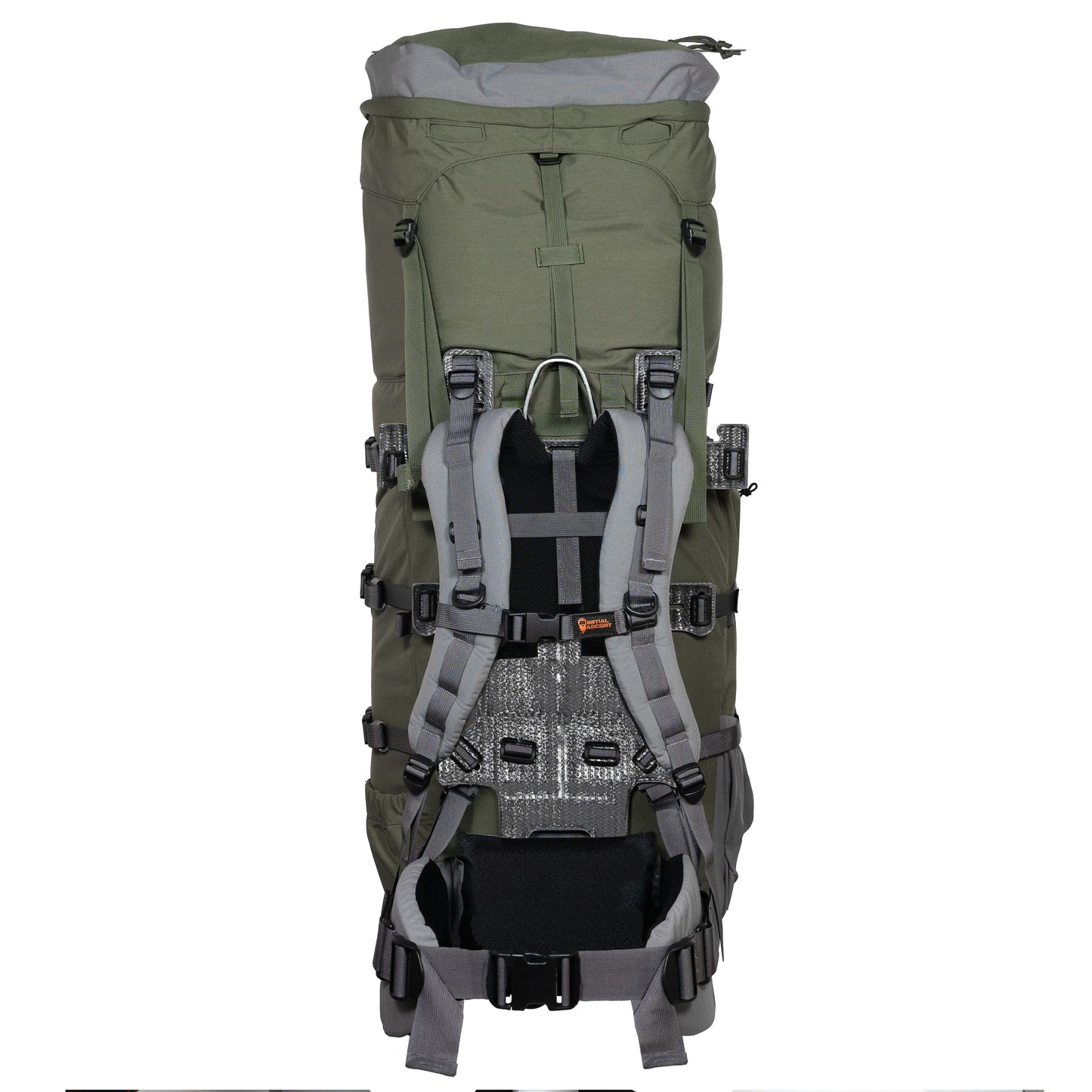 IA8K Pack System