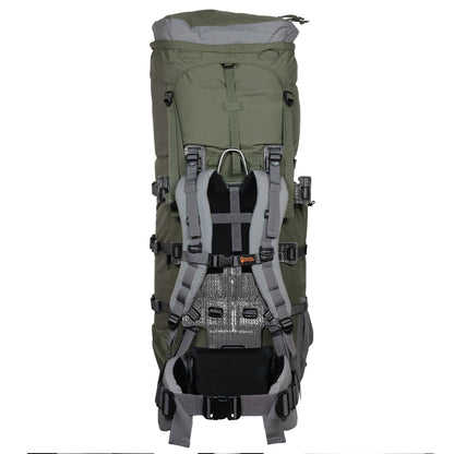 IA8K Pack System