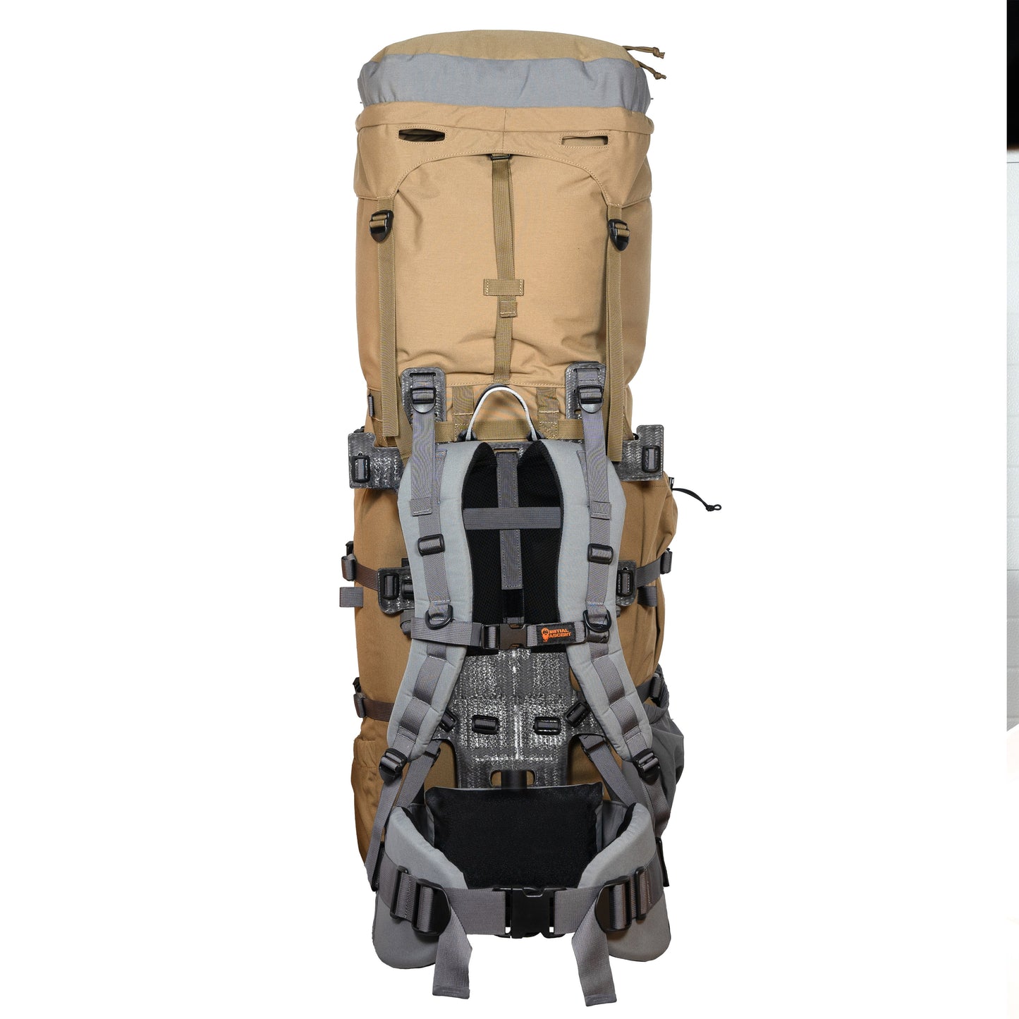 IA8K Pack System