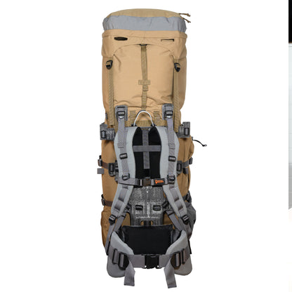 IA8K Pack System