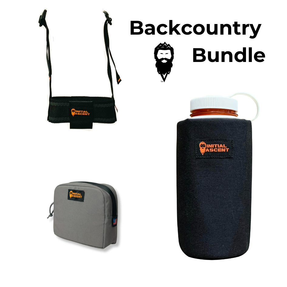 Backcountry Bundle