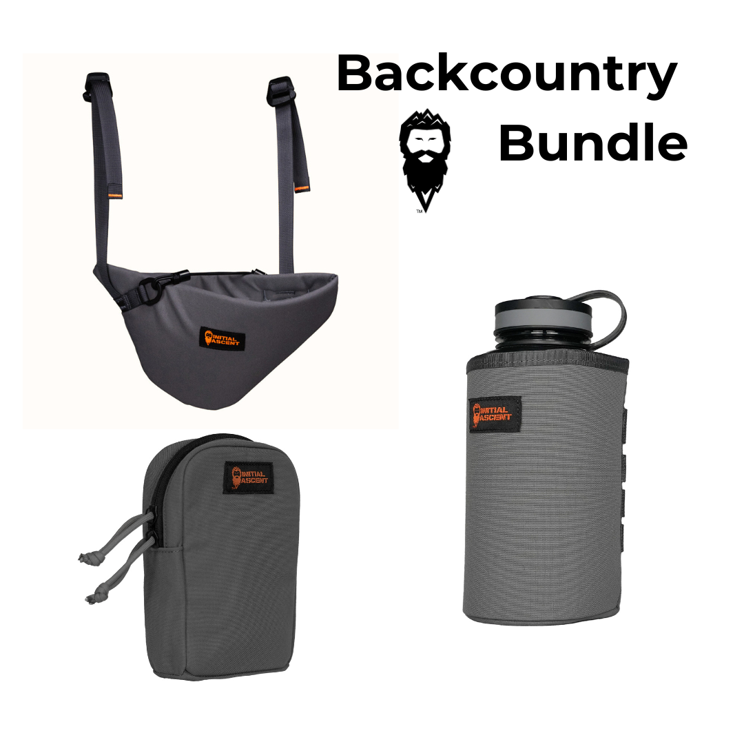 Backcountry Bundle